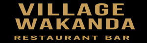Logo Village Wakanda