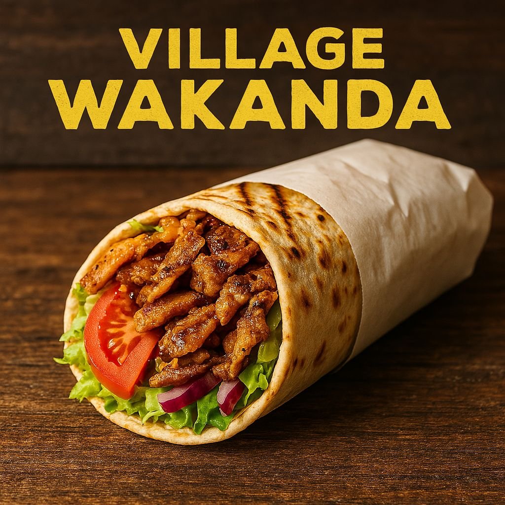 Brochettes de chèvre