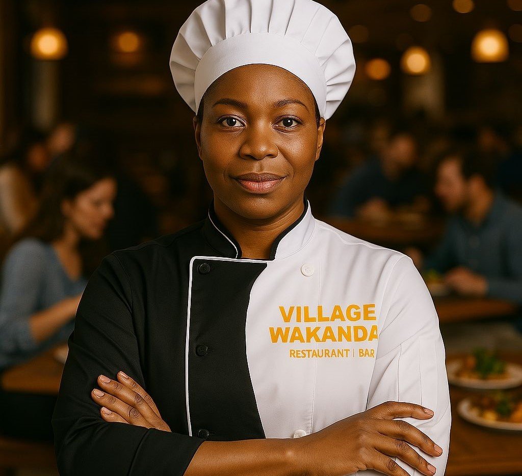 Responsable événements