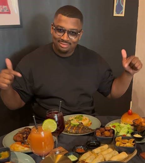 Client Jamie D. Boyd